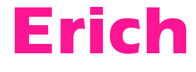 Erich