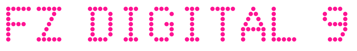 FZ DIGITAL 9預覽圖片