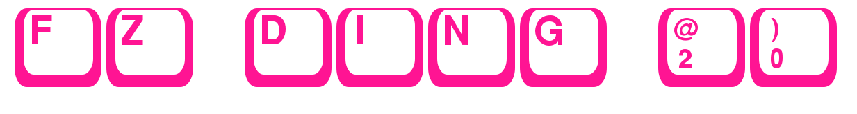 FZ DING 21預(yù)覽圖片