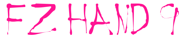 FZ HAND 9