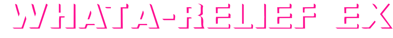 WhatA-Relief Ex預(yù)覽圖片