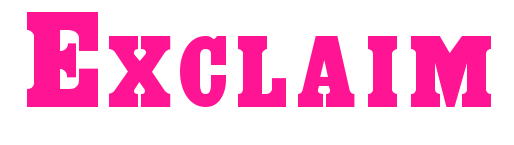 Exclaim