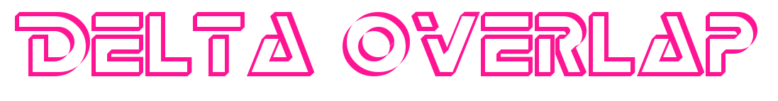 Delta Overlap
