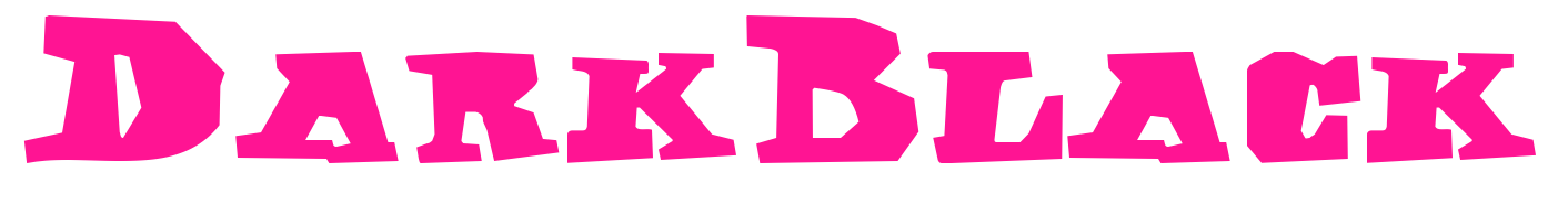 DarkBlack預覽圖片