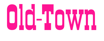 Old-Town預覽圖片