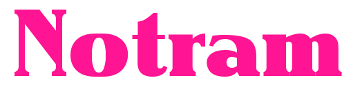 Notram預(yù)覽圖片
