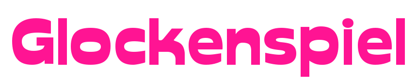 Glockenspiel