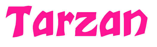 Tarzan