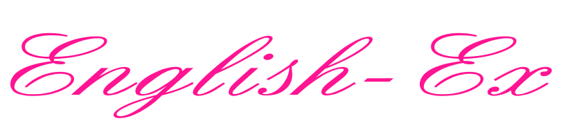 English-Ex