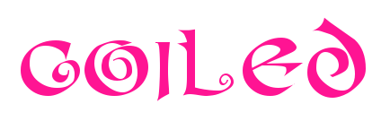 COILED