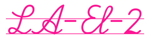 LA-El-2預(yù)覽圖片