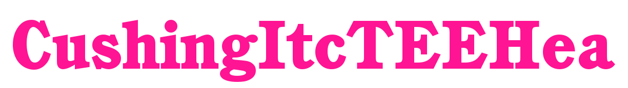 CushingItcTEEHea預覽圖片