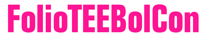 FolioTEEBolCon