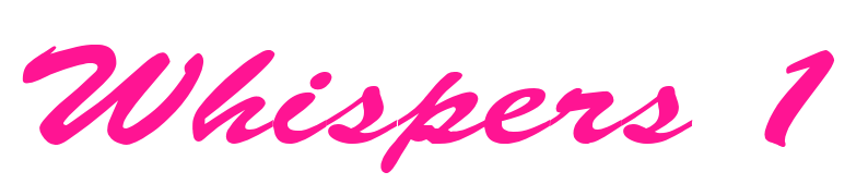 Whispers 1預覽圖片