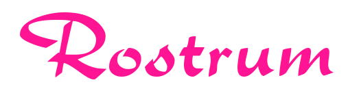 Rostrum