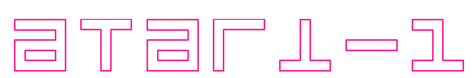 Atari-1