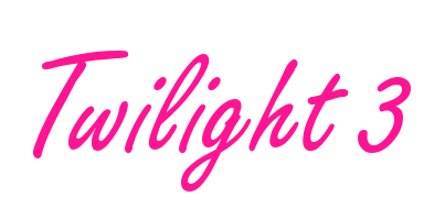 Twilight 3預(yù)覽圖片