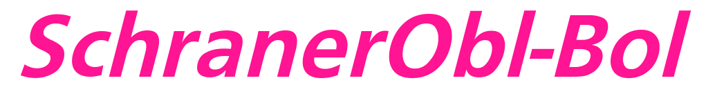 SchranerObl-Bol