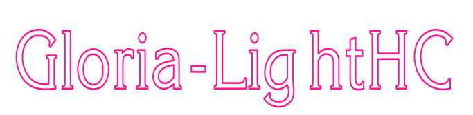 Gloria-LightHC預覽圖片