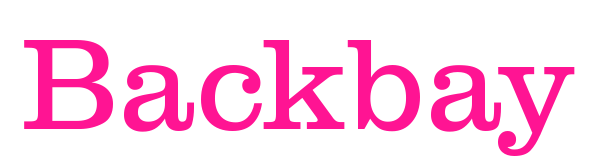 Backbay預覽圖片