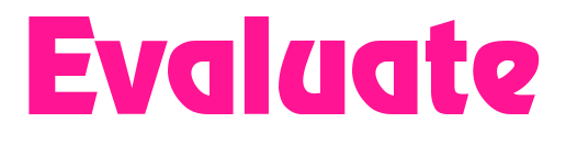 Evaluate預覽圖片