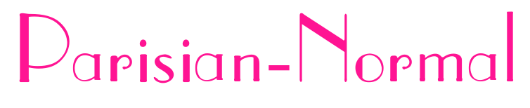Parisian-Normal