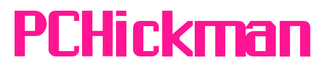 PCHickman預(yù)覽圖片
