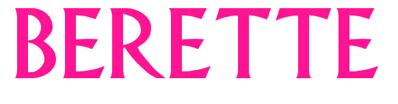 Berette預覽圖片