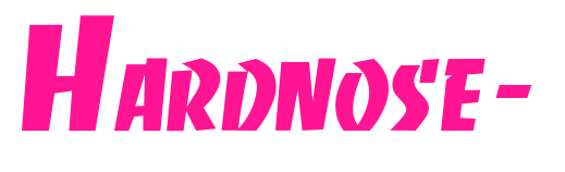 Hardnose-預覽圖片