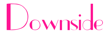 Downside預覽圖片