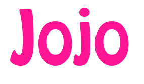 Jojo預覽圖片