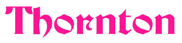 Thornton預(yù)覽圖片
