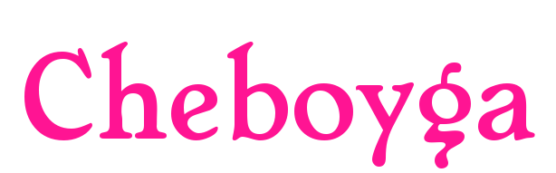 Cheboyga預覽圖片
