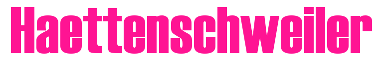 Haettenschweiler預(yù)覽圖片