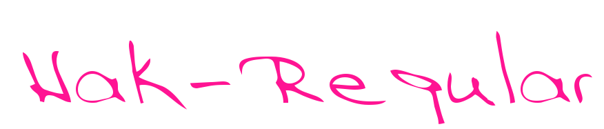Hak-Regular