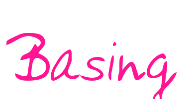 Basing預(yù)覽圖片