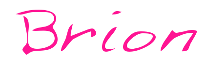 Brion預(yù)覽圖片