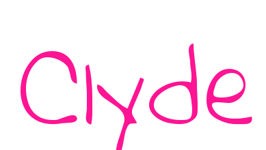 Clyde預(yù)覽圖片