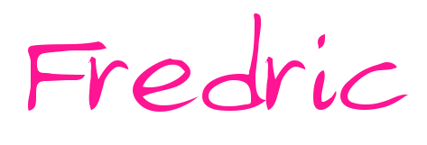 Fredric預(yù)覽圖片