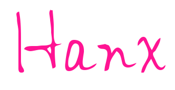Hanx預(yù)覽圖片