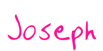 Joseph預覽圖片