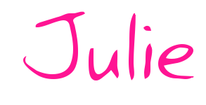 Julie預(yù)覽圖片