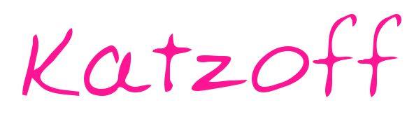 Katzoff預覽圖片