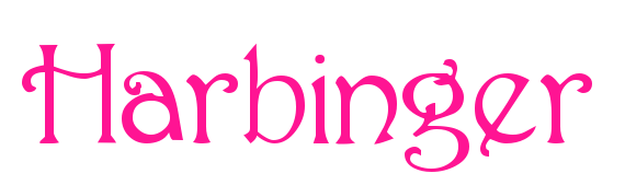 Harbinger預(yù)覽圖片