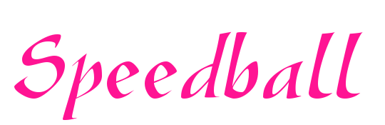 Speedball預(yù)覽圖片