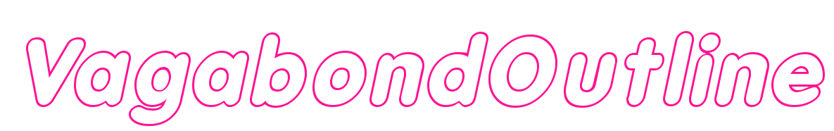 VagabondOutline