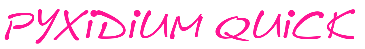 Pyxidium Quick預(yù)覽圖片