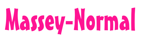 Massey-Normal