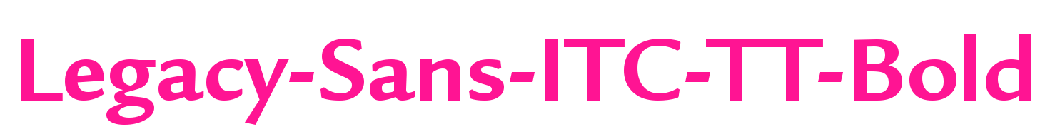 Legacy-Sans-ITC-TT-Bold