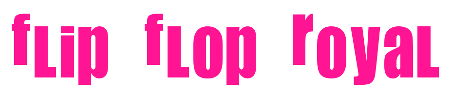 Flip Flop Royal預(yù)覽圖片